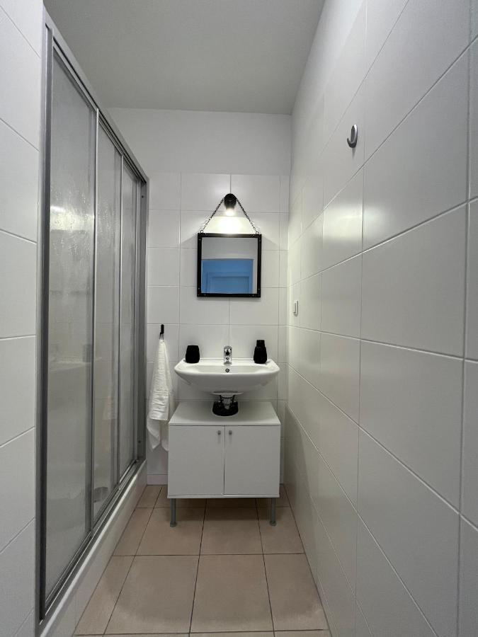 וינה Penthouse Near Central Station With Free Parking מראה חיצוני תמונה